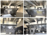 日野レンジャー冷凍車（冷蔵車）中型（4t）[写真22]