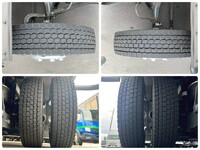 日野レンジャー冷凍車（冷蔵車）中型（4t）[写真27]