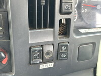 いすゞフォワードコンテナ専用車中型（4t）[写真14]