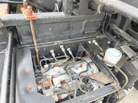 いすゞフォワードコンテナ専用車中型（4t）[写真19]