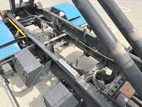 いすゞフォワードコンテナ専用車中型（4t）[写真20]