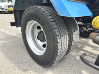 いすゞフォワードコンテナ専用車中型（4t）[写真22]