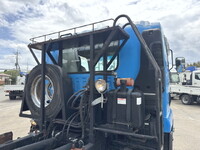 いすゞフォワードコンテナ専用車中型（4t）[写真27]