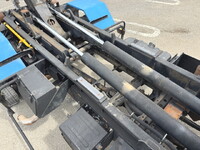 いすゞフォワードコンテナ専用車中型（4t）[写真28]