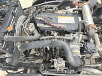 いすゞフォワードコンテナ専用車中型（4t）[写真34]