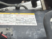 いすゞフォワードコンテナ専用車中型（4t）[写真35]