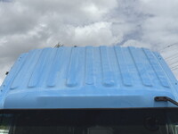 いすゞフォワードコンテナ専用車中型（4t）[写真36]