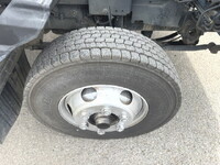 いすゞフォワードコンテナ専用車中型（4t）[写真37]