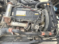 いすゞフォワードコンテナ専用車中型（4t）[写真38]