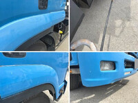 いすゞフォワードコンテナ専用車中型（4t）[写真41]