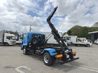 いすゞフォワードコンテナ専用車中型（4t）[写真05]