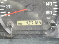 いすゞフォワードコンテナ専用車中型（4t）[写真10]