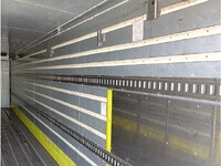 UDトラックスクオン冷凍車（冷蔵車）大型（10t）[写真15]