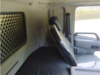 UDトラックスクオン冷凍車（冷蔵車）大型（10t）[写真26]