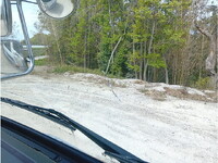 UDトラックスクオン冷凍車（冷蔵車）大型（10t）[写真28]