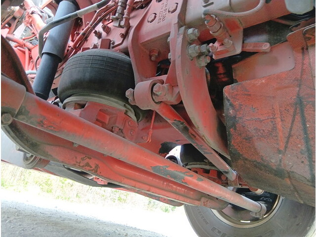 UDトラックスクオン冷凍車（冷蔵車）大型（10t）[写真31]