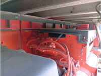 UDトラックスクオン冷凍車（冷蔵車）大型（10t）[写真34]