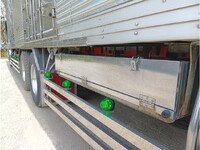 UDトラックスクオン冷凍車（冷蔵車）大型（10t）[写真38]