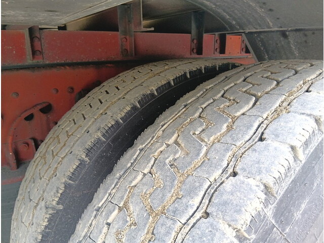 UDトラックスクオン冷凍車（冷蔵車）大型（10t）[写真38]