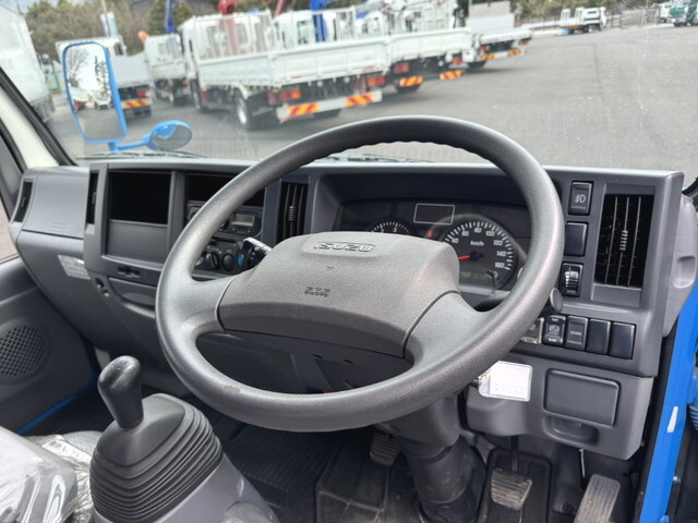 いすゞエルフその他の形状小型（2t・3t）[写真19]