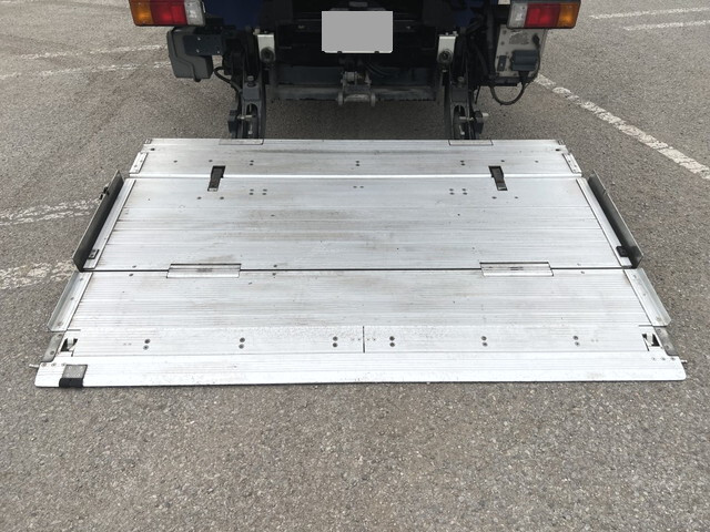 トヨタトヨエース冷凍車（冷蔵車）小型（2t・3t）[写真11]