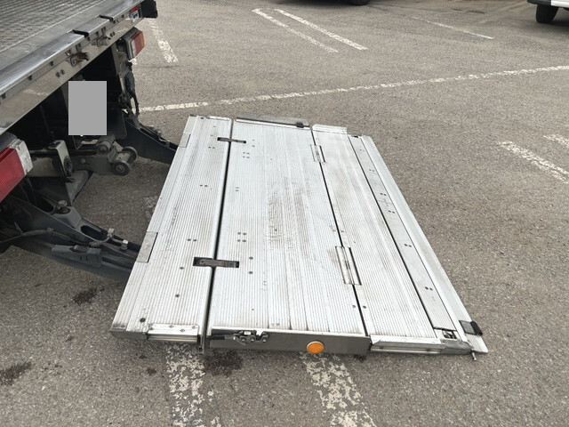 トヨタトヨエース冷凍車（冷蔵車）小型（2t・3t）[写真12]