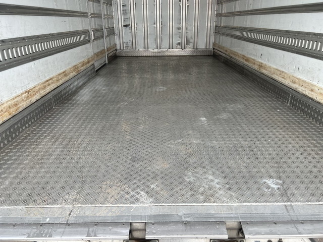 トヨタトヨエース冷凍車（冷蔵車）小型（2t・3t）[写真13]