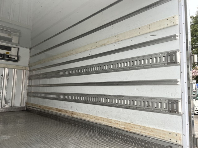 トヨタトヨエース冷凍車（冷蔵車）小型（2t・3t）[写真16]