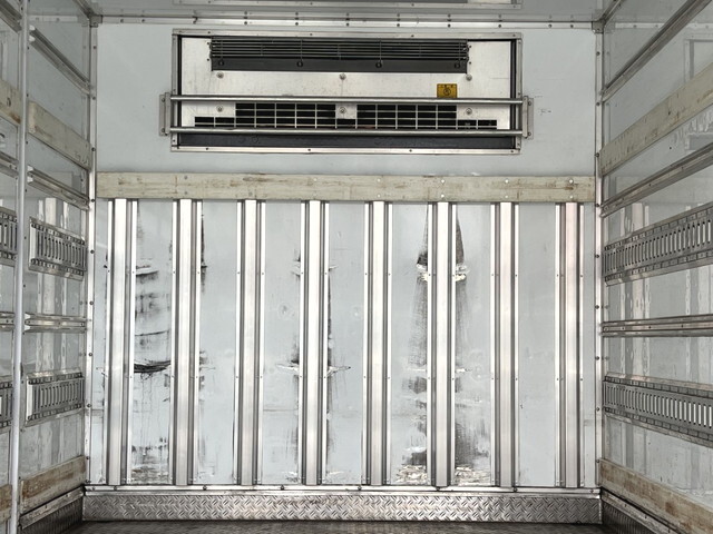 トヨタトヨエース冷凍車（冷蔵車）小型（2t・3t）[写真17]