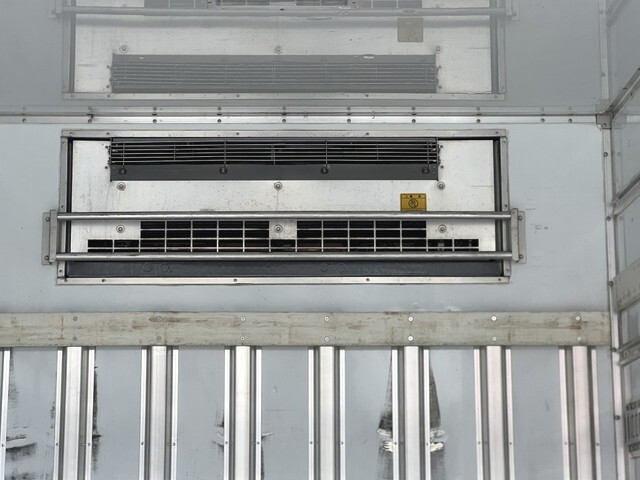 トヨタトヨエース冷凍車（冷蔵車）小型（2t・3t）[写真18]