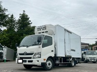 トヨタトヨエース冷凍車（冷蔵車）小型（2t・3t）