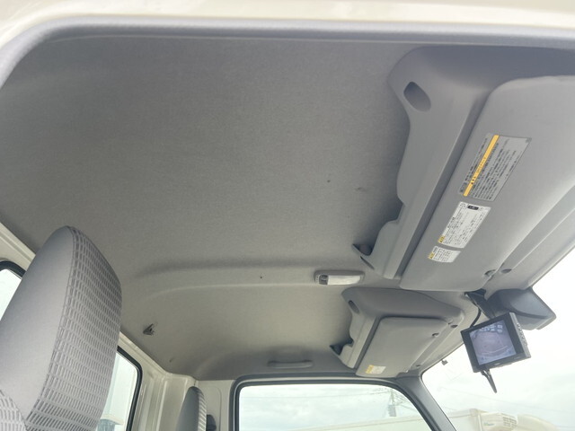 トヨタトヨエース冷凍車（冷蔵車）小型（2t・3t）[写真21]