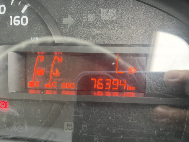 トヨタトヨエース冷凍車（冷蔵車）小型（2t・3t）[写真23]