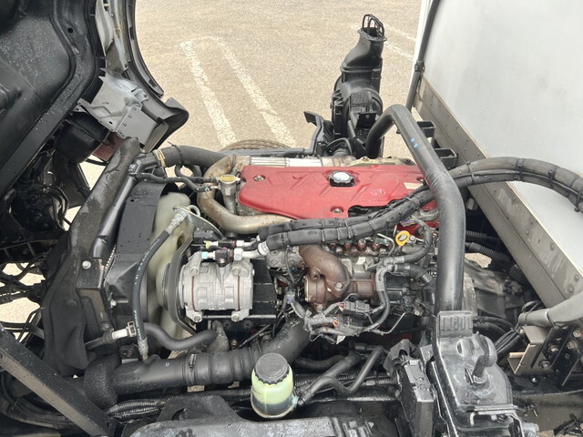 トヨタトヨエース冷凍車（冷蔵車）小型（2t・3t）[写真28]