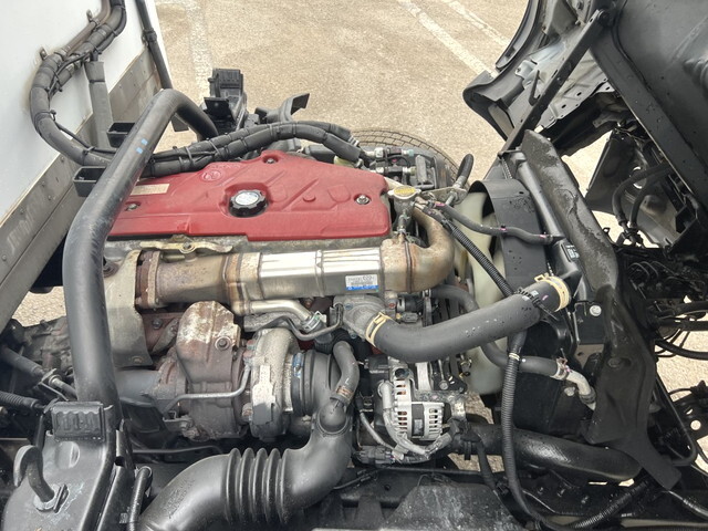 トヨタトヨエース冷凍車（冷蔵車）小型（2t・3t）[写真31]