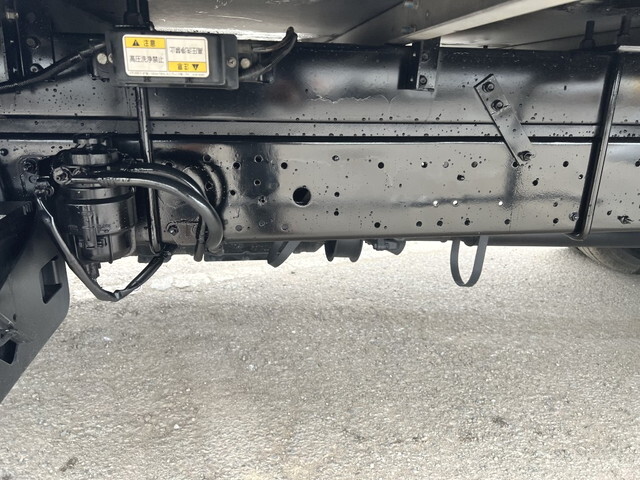 トヨタトヨエース冷凍車（冷蔵車）小型（2t・3t）[写真32]