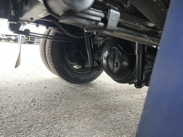 トヨタトヨエース冷凍車（冷蔵車）小型（2t・3t）[写真34]