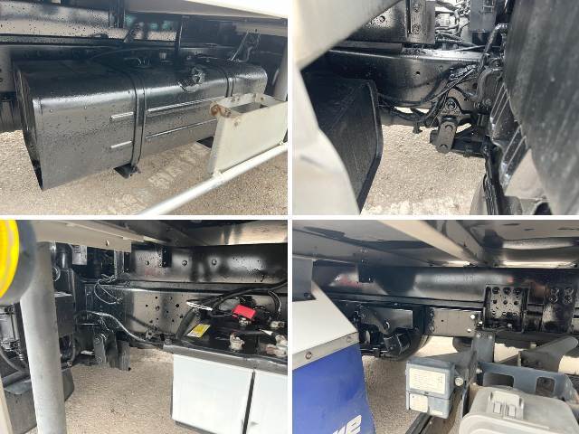 トヨタトヨエース冷凍車（冷蔵車）小型（2t・3t）[写真37]