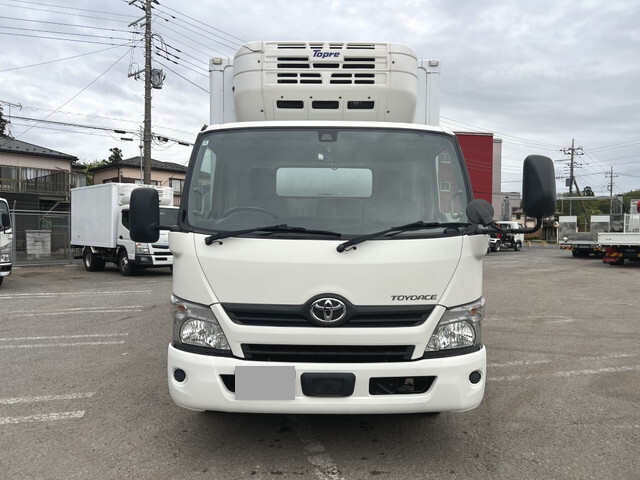 トヨタトヨエース冷凍車（冷蔵車）小型（2t・3t）[写真05]