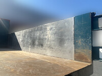 三菱ふそうファイター深ダンプ（土砂禁ダンプ）増トン（6t・8t）[写真12]