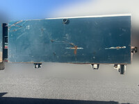 三菱ふそうファイター深ダンプ（土砂禁ダンプ）増トン（6t・8t）[写真13]