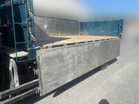 三菱ふそうファイター深ダンプ（土砂禁ダンプ）増トン（6t・8t）[写真14]