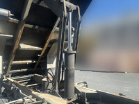 三菱ふそうファイター深ダンプ（土砂禁ダンプ）増トン（6t・8t）[写真15]