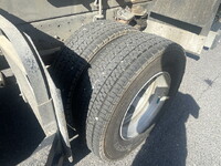 三菱ふそうファイター深ダンプ（土砂禁ダンプ）増トン（6t・8t）[写真19]