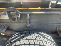 三菱ふそうファイター深ダンプ（土砂禁ダンプ）増トン（6t・8t）[写真21]