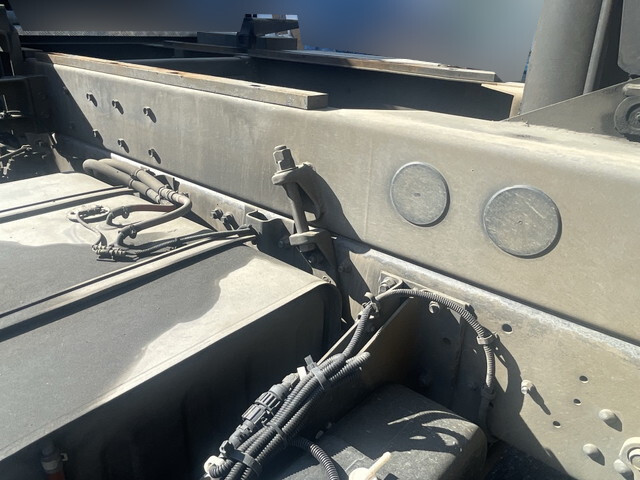 三菱ふそうファイター深ダンプ（土砂禁ダンプ）増トン（6t・8t）[写真21]