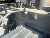 三菱ふそうファイター深ダンプ（土砂禁ダンプ）増トン（6t・8t）[写真24]