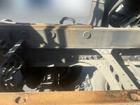 三菱ふそうファイター深ダンプ（土砂禁ダンプ）増トン（6t・8t）[写真26]