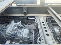 三菱ふそうファイター深ダンプ（土砂禁ダンプ）増トン（6t・8t）[写真28]