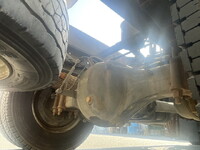 三菱ふそうファイター深ダンプ（土砂禁ダンプ）増トン（6t・8t）[写真30]